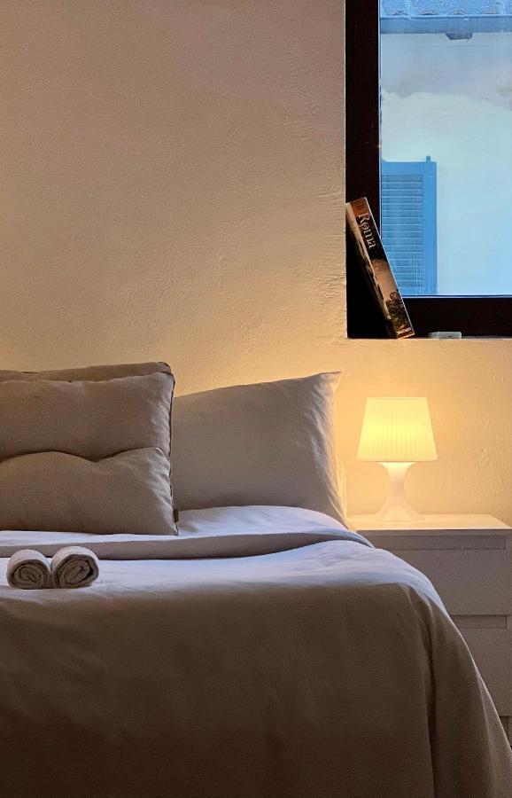 Novi Ligure Private Apartment Kültér fotó