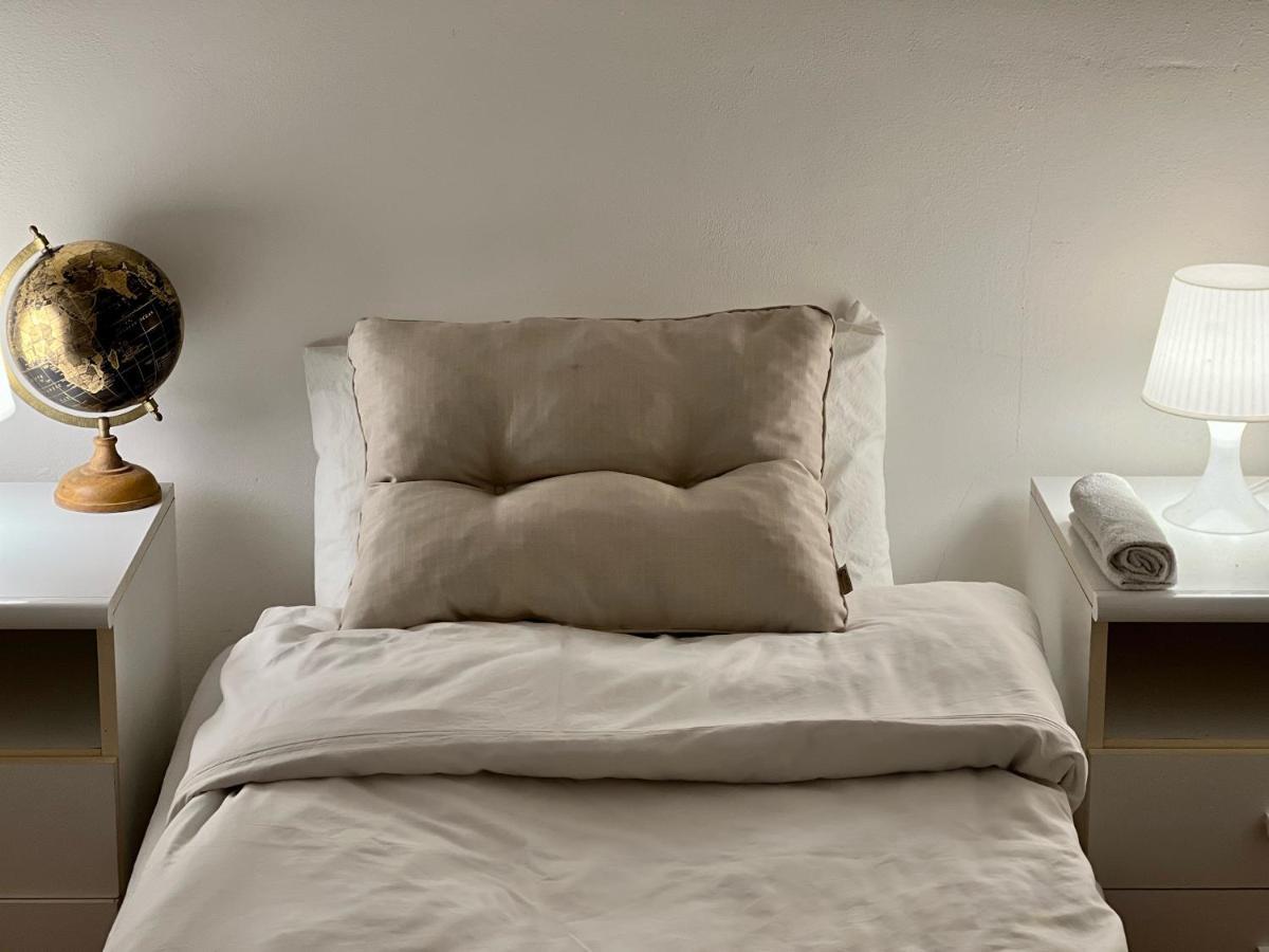 Novi Ligure Private Apartment Kültér fotó