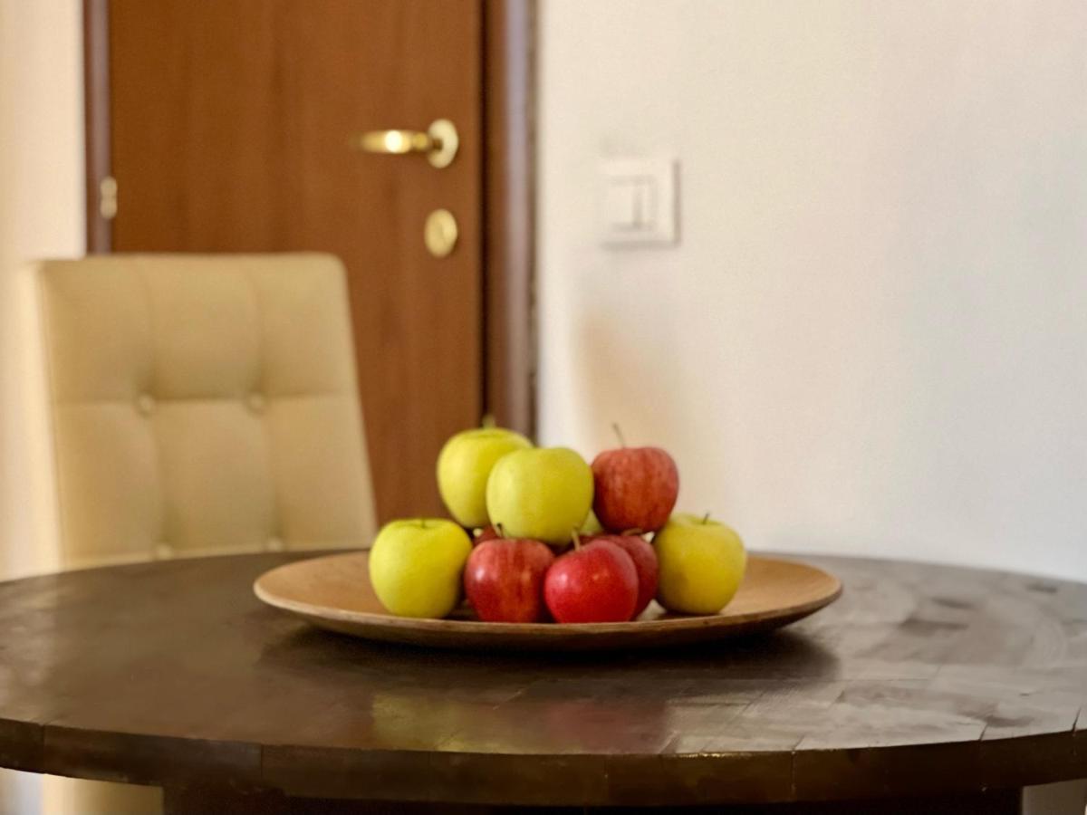 Novi Ligure Private Apartment Kültér fotó