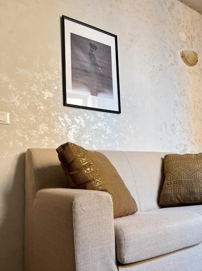 Novi Ligure Private Apartment Kültér fotó