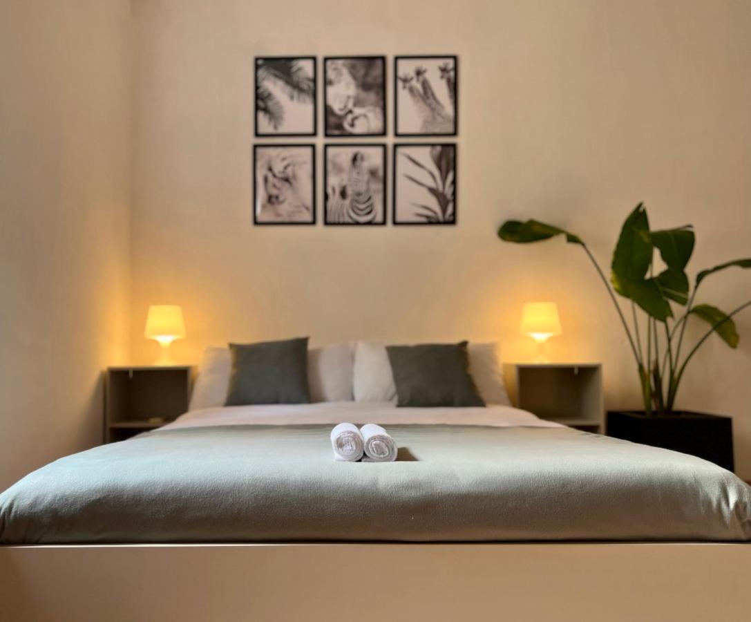 Novi Ligure Private Apartment Kültér fotó