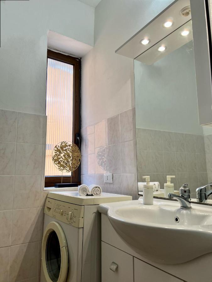 Novi Ligure Private Apartment Kültér fotó