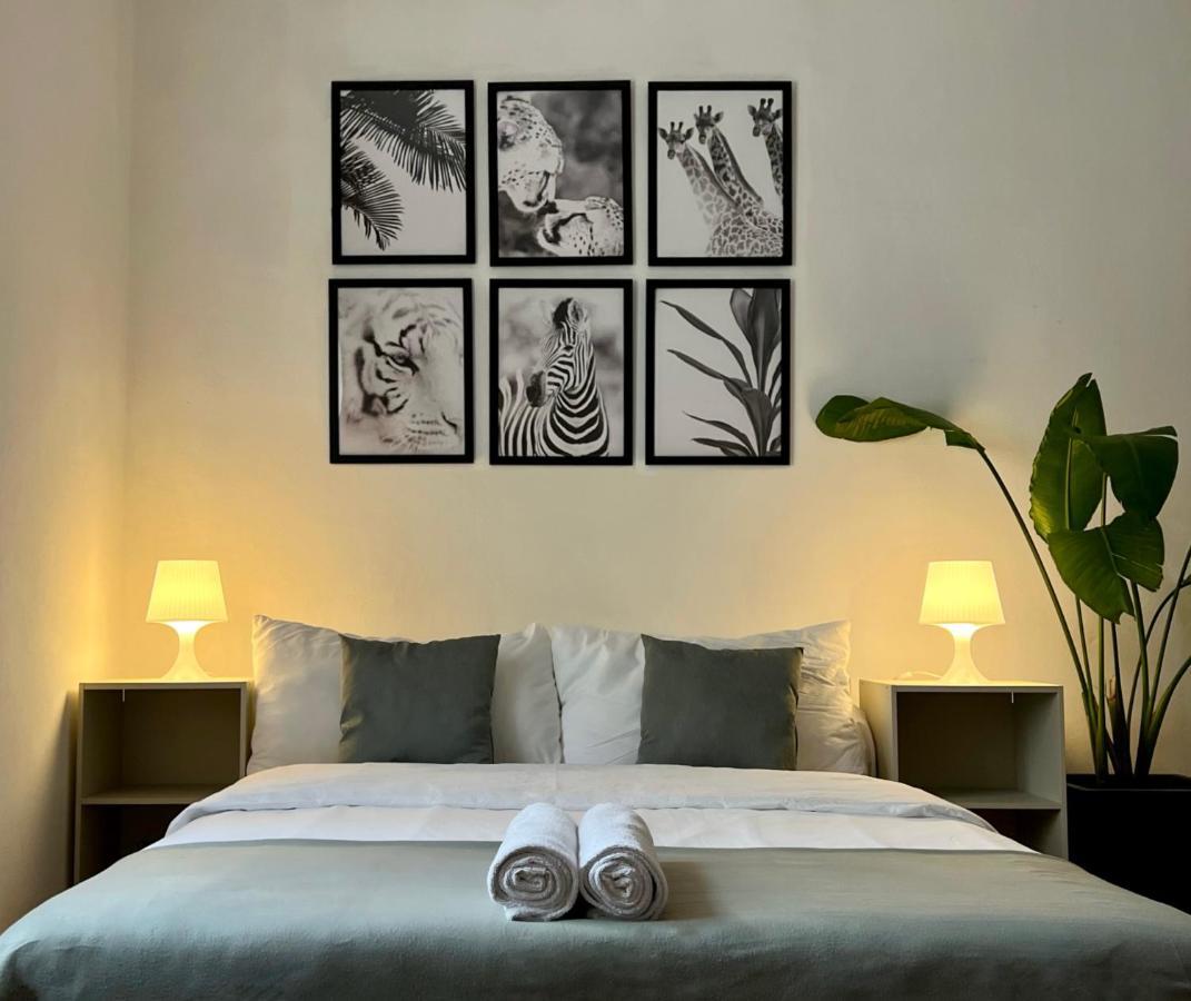 Novi Ligure Private Apartment Kültér fotó