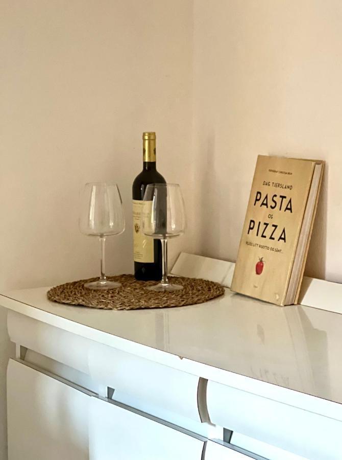 Novi Ligure Private Apartment Kültér fotó